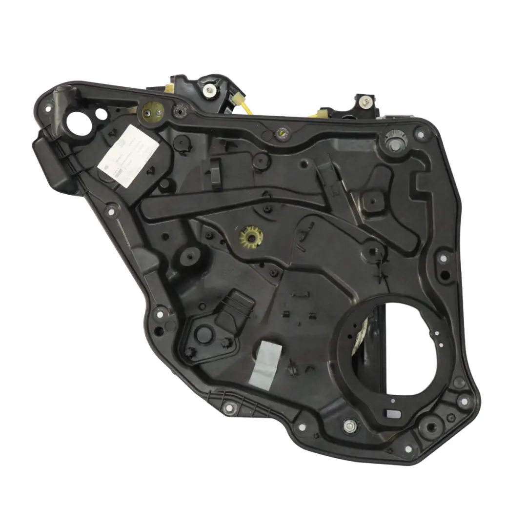 Mercedes C117 Alzacristalli Posteriore Sinistro Regolatore Finestra - SKU A1177300179 - Numero di parte A1177300179
