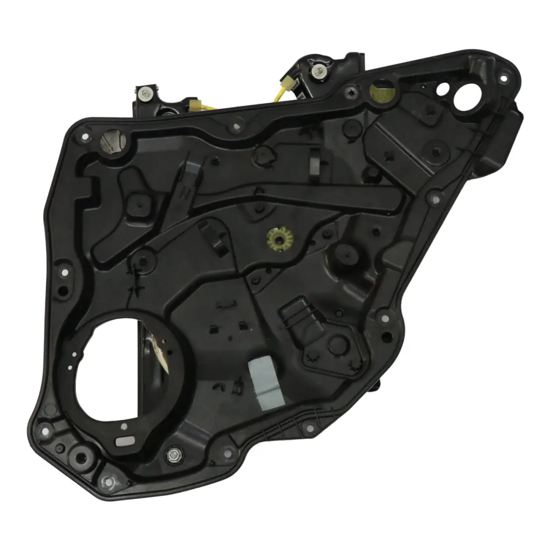 Mercedes CLA C117 WIndow Lifter Rear Right O/S Window Regulator - SKU A1177300279 - Part number A1177300279