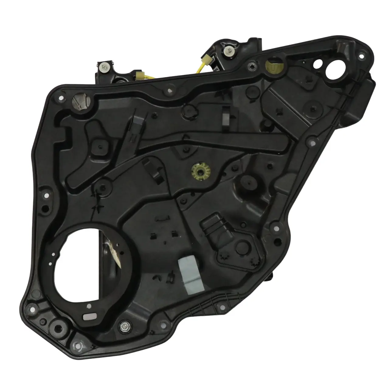 Mercedes CLA C117 WIndow Lifter Rear Right O/S Window Regulator A1177300279