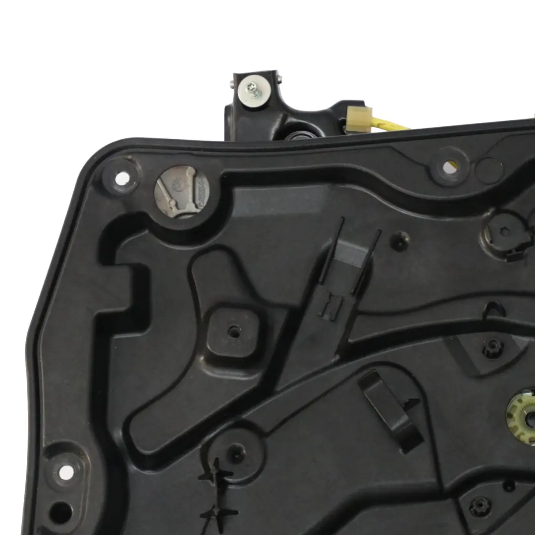 Mercedes CLA C117 WIndow Lifter Rear Right O/S Window Regulator - SKU A1177300279 - Part number A1177300279