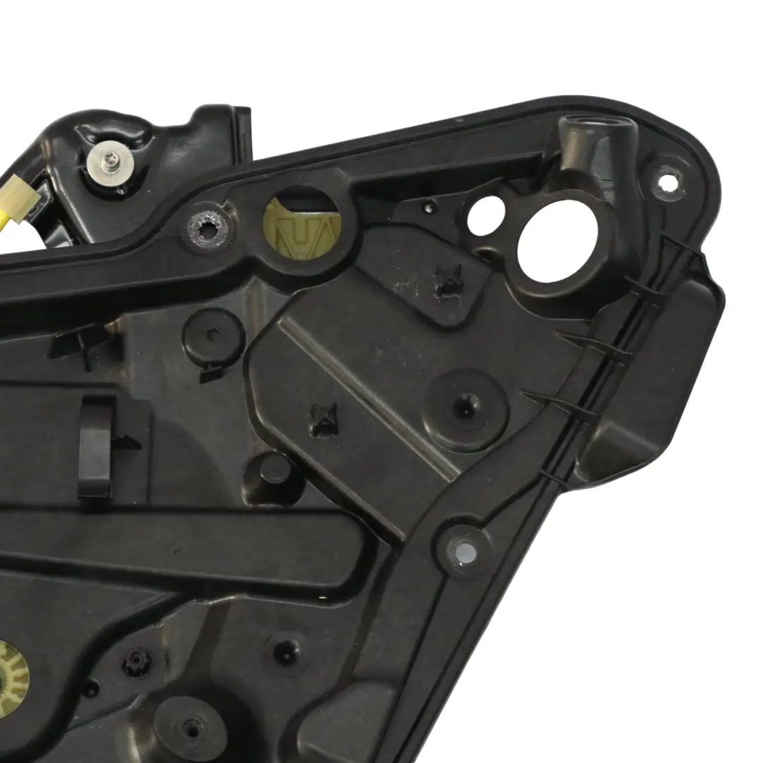 Mercedes CLA C117 WIndow Lifter Rear Right O/S Window Regulator - SKU A1177300279 - Part number A1177300279