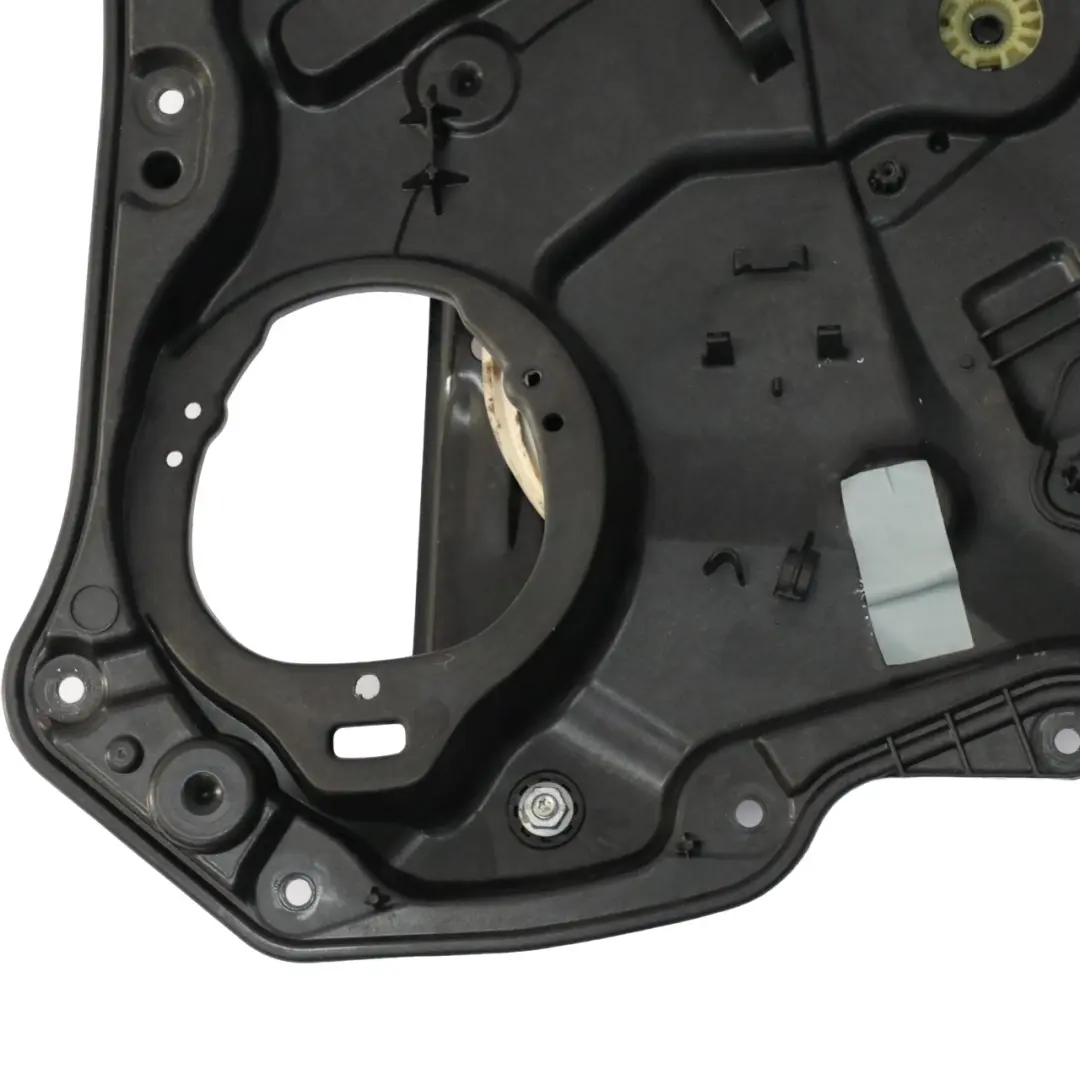 Mercedes CLA C117 WIndow Lifter Rear Right O/S Window Regulator - SKU A1177300279 - Part number A1177300279