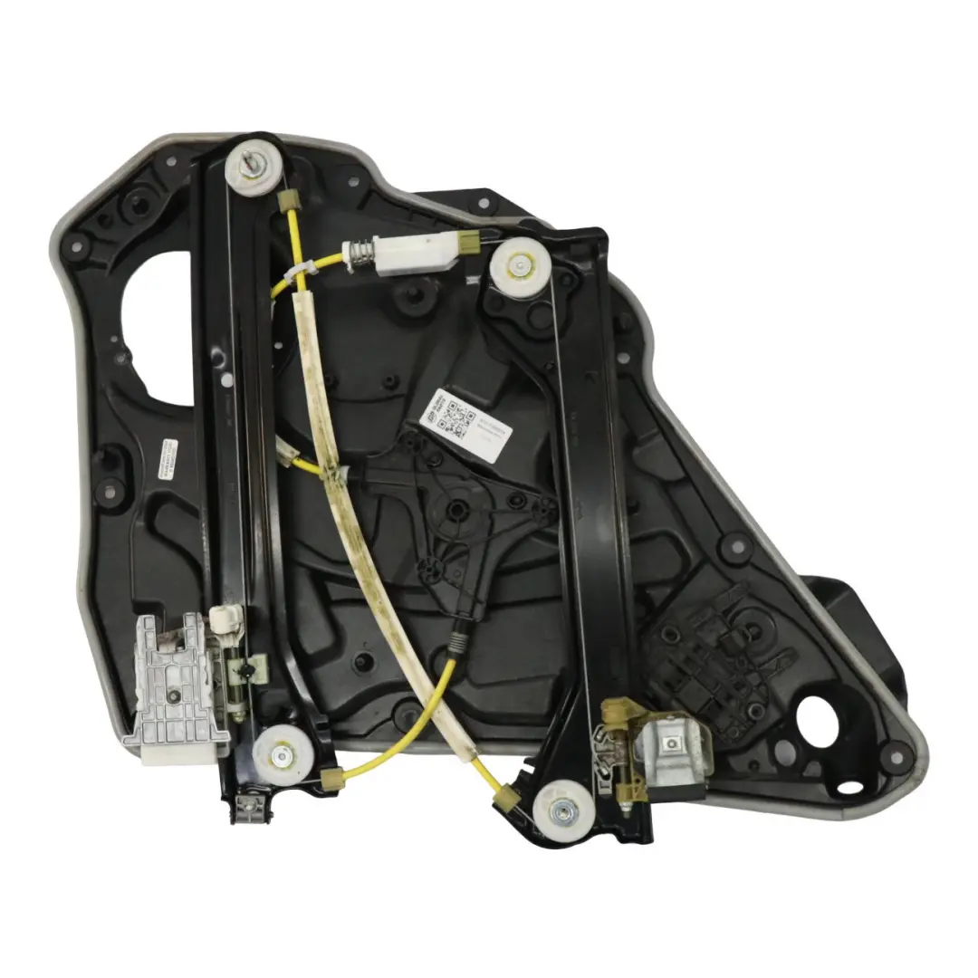 Mercedes C117 Alzacristalli Posteriore Destro Regolatore Finestrino - SKU A1177300279 - Numero di parte A1177300279