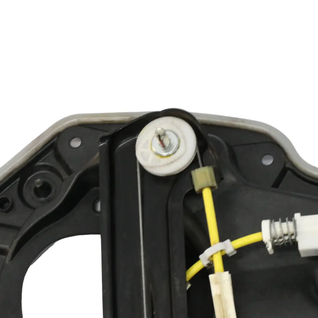 Mercedes C117 Alzacristalli Posteriore Destro Regolatore Finestrino - SKU A1177300279 - Numero di parte A1177300279