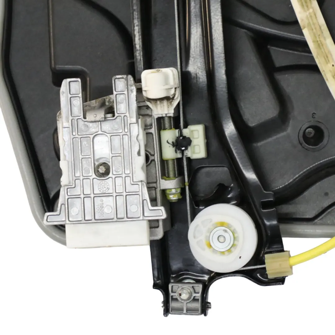 Mercedes C117 Alzacristalli Posteriore Destro Regolatore Finestrino - SKU A1177300279 - Numero di parte A1177300279