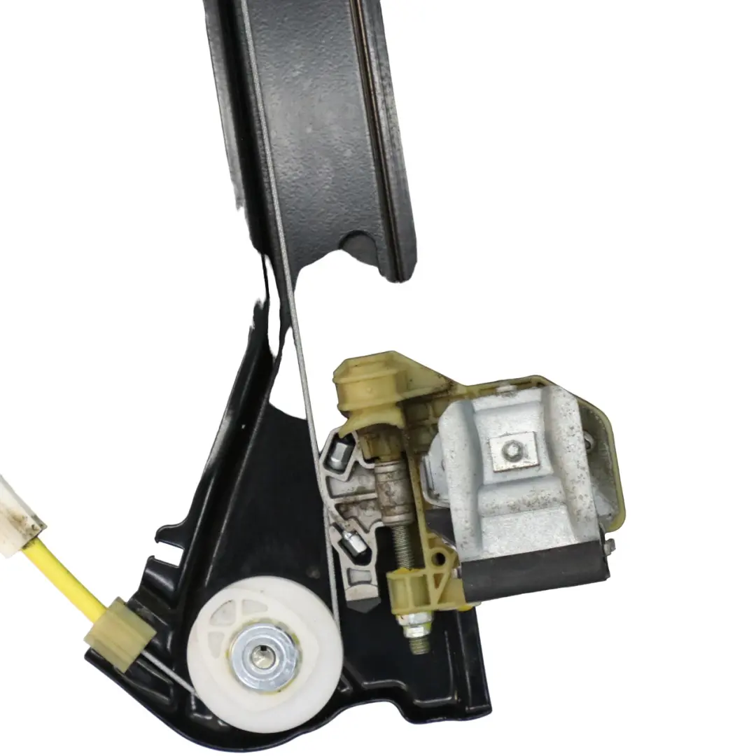 Mercedes C117 Alzacristalli Posteriore Destro Regolatore Finestrino - SKU A1177300279 - Numero di parte A1177300279
