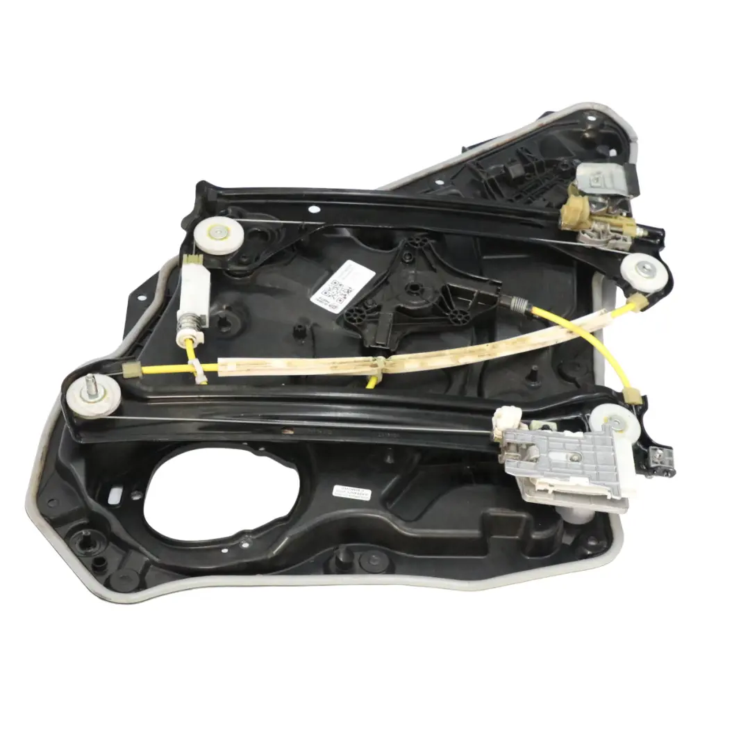 Mercedes C117 Alzacristalli Posteriore Destro Regolatore Finestrino - SKU A1177300279 - Numero di parte A1177300279