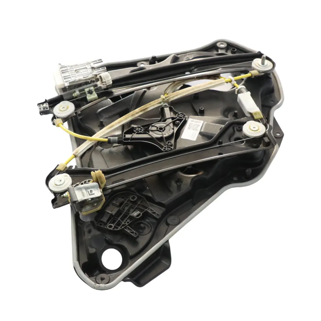 Mercedes C117 Alzacristalli Posteriore Destro Regolatore Finestrino - SKU A1177300279 - Numero di parte A1177300279