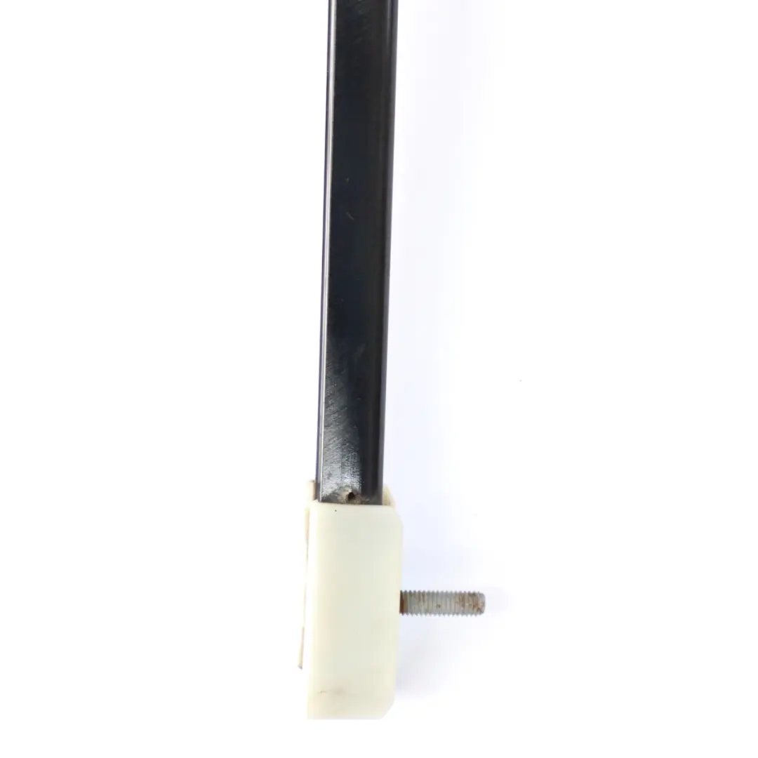 Mercedes CLA X117 Viertel Glastür hinten links Fenster schwarz - SKU A1177300355 - Teilenummer A1177300355