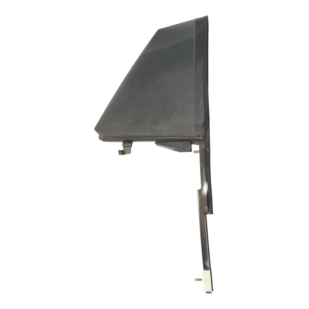 Mercedes CLA X117 Quarter Glass Door Rear Right O/S Window Black - SKU A1177300455 - Part number A1177300455