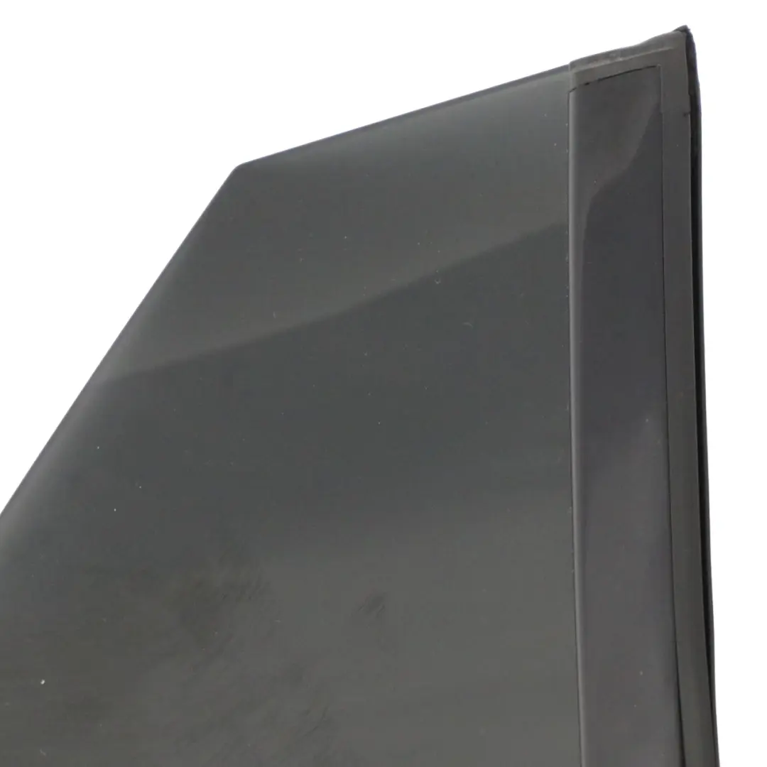 Mercedes CLA X117 Cuarto cristal puerta trasera derecha Ventana - SKU A1177300455 - Número de pieza A1177300455