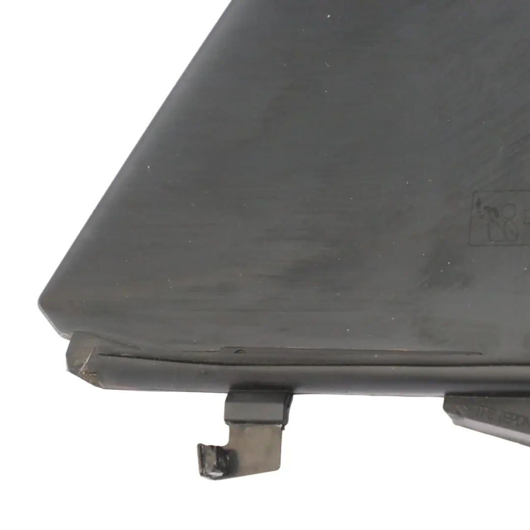 Mercedes CLA X117 Viertel Glastür hinten rechts Fenster schwarz - SKU A1177300455 - Teilenummer A1177300455