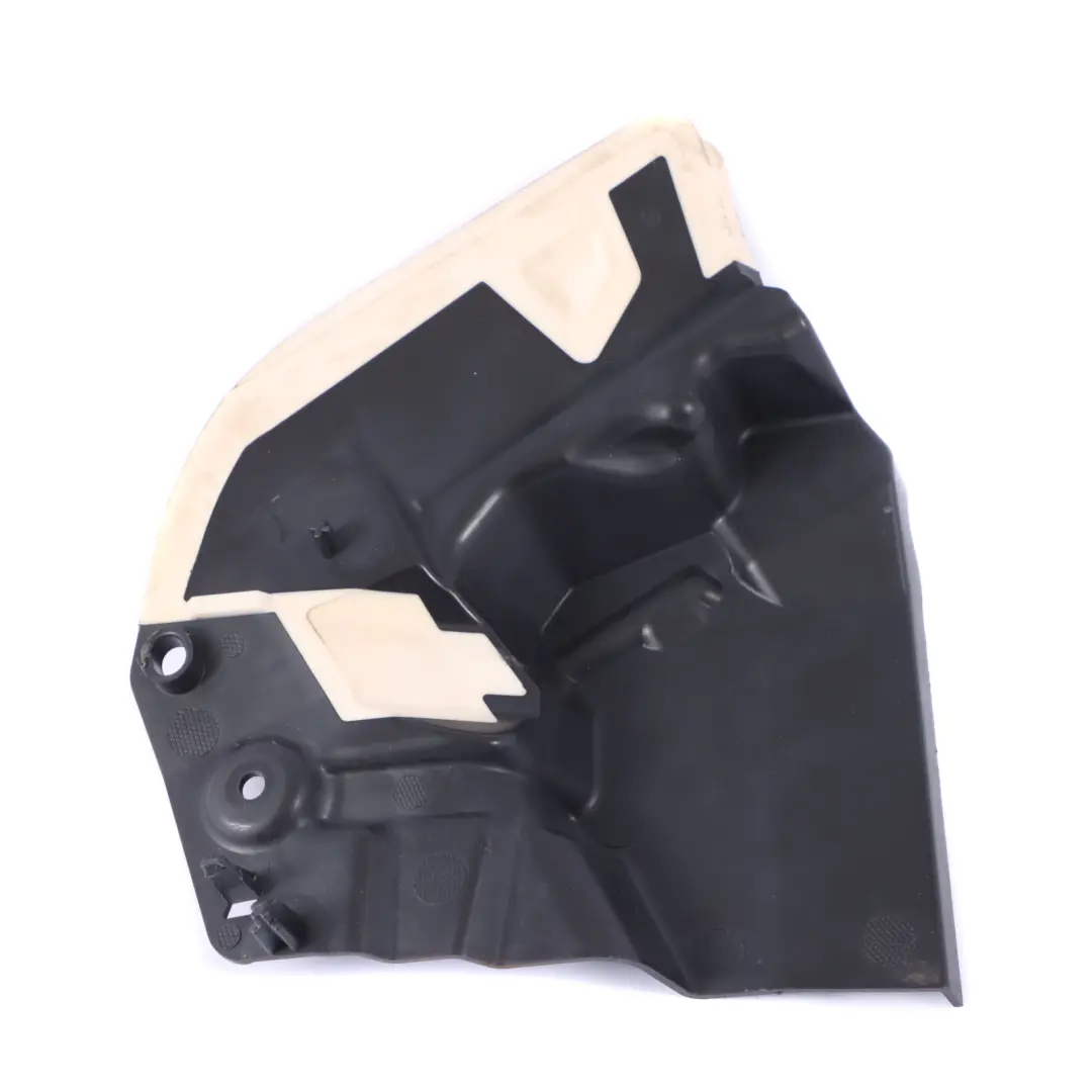  Drain Mercedes C117 Rear Door Right O/S Water Drain Drip Cover - SKU A1177320295 - Part number A1177320295