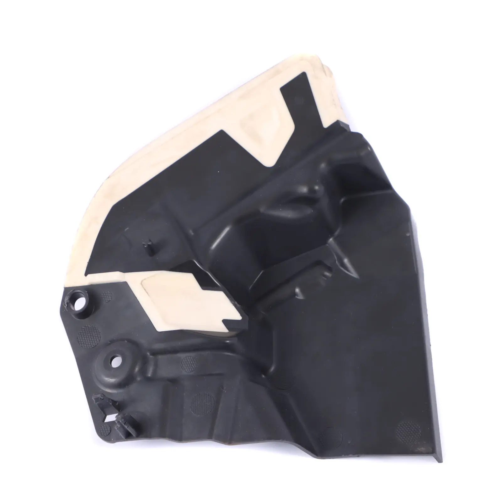 Mercedes C117 Porta posteriore destra Coperchio di scarico acqua A1177320295