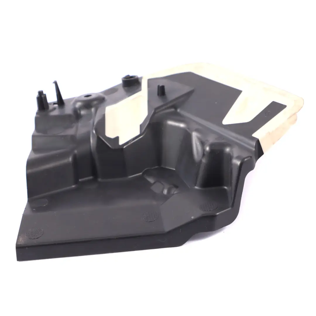  Drain Mercedes C117 Rear Door Right O/S Water Drain Drip Cover - SKU A1177320295 - Part number A1177320295