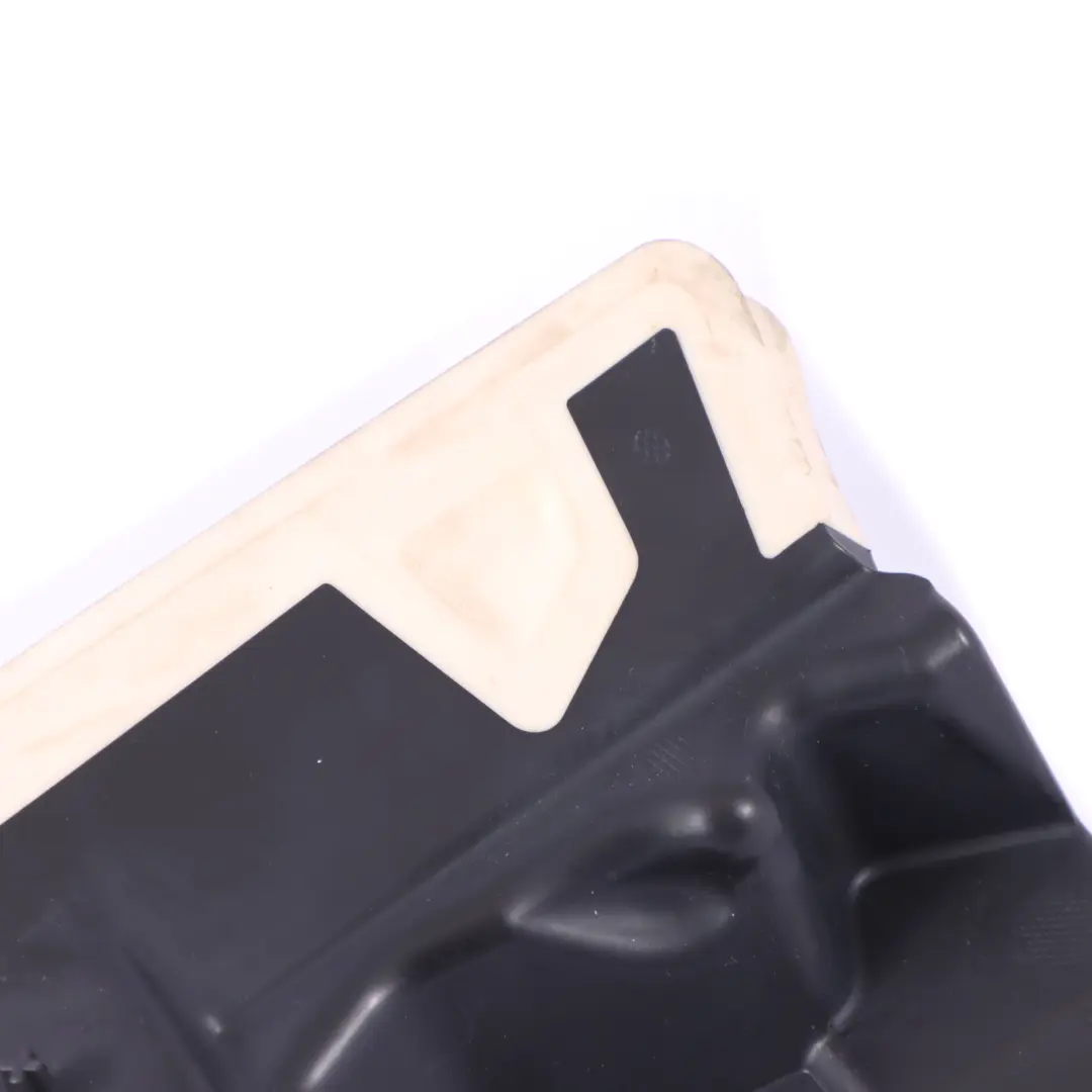 Drain Mercedes C117 Rear Door Right O/S Water Drain Drip Cover - SKU A1177320295 - Part number A1177320295
