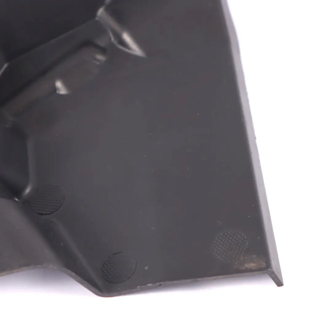  Drain Mercedes C117 Rear Door Right O/S Water Drain Drip Cover - SKU A1177320295 - Part number A1177320295