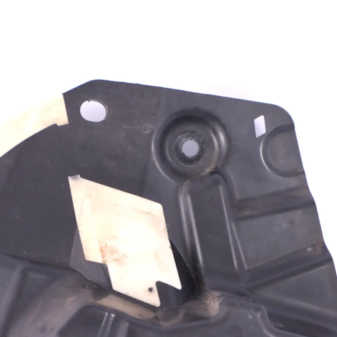  Drain Mercedes C117 Rear Door Right O/S Water Drain Drip Cover - SKU A1177320295 - Part number A1177320295