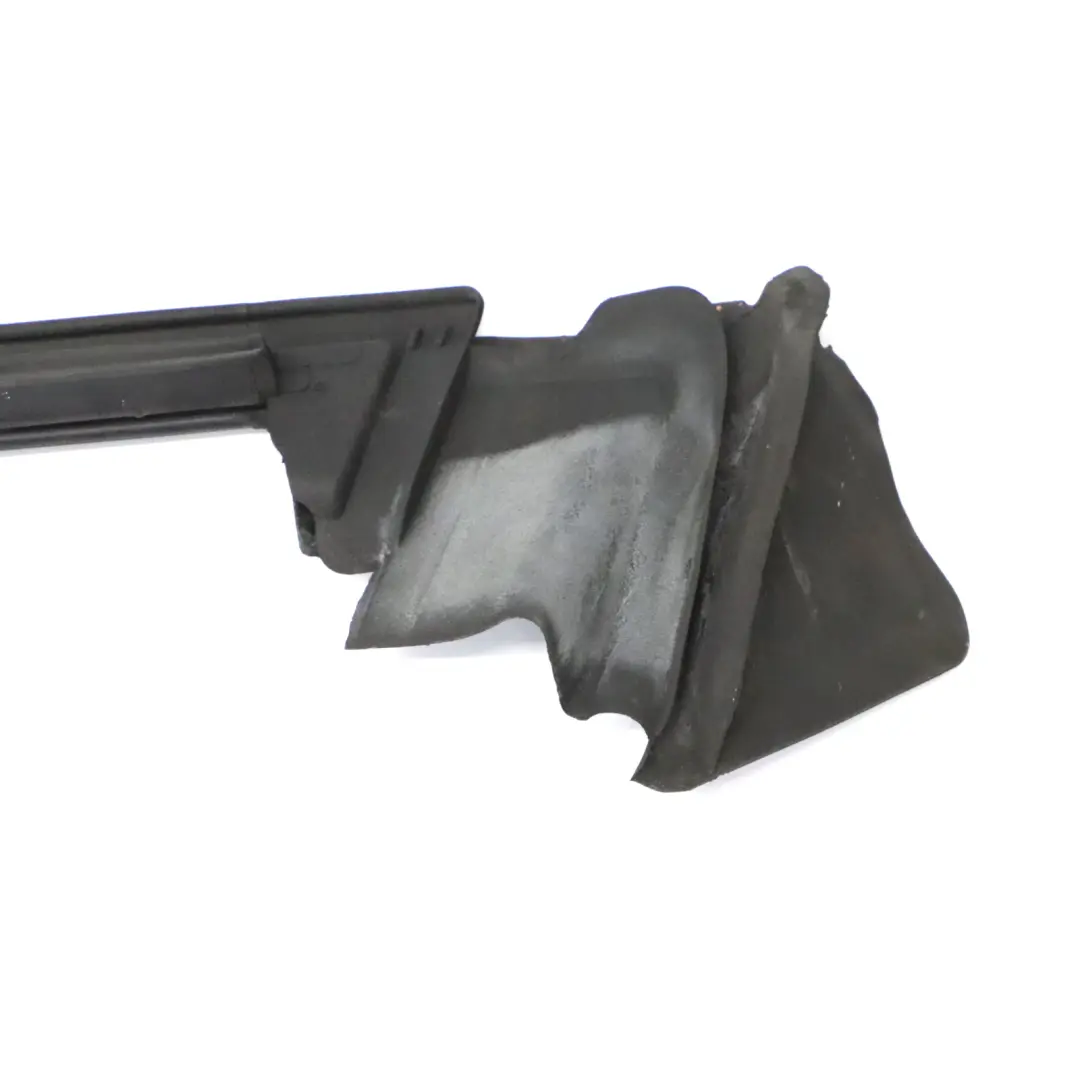 Mercedes C117 Rear Right O/S Door Window Sealing Rail Inside - SKU A1177350265 - Part number A1177350265