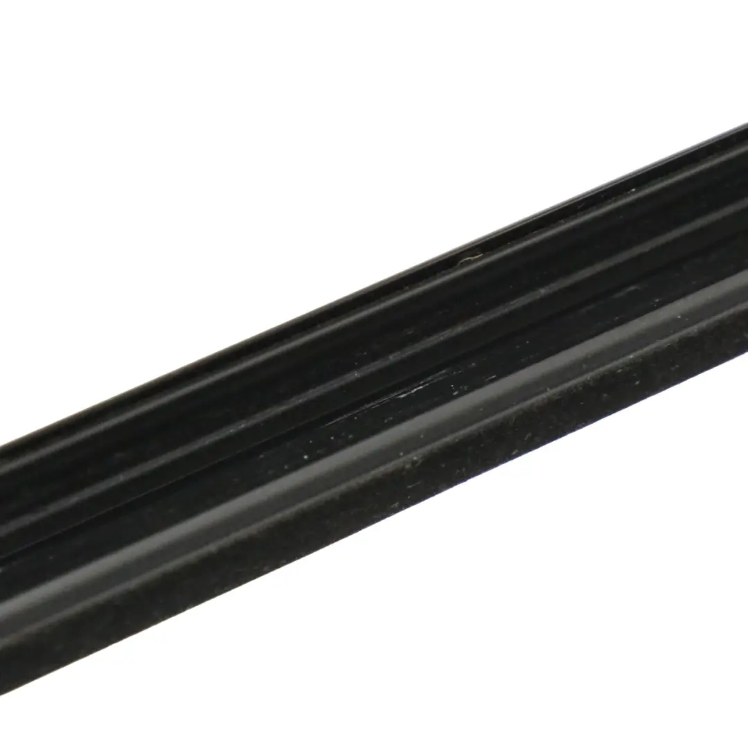 Mercedes C117 Seal Door Window Guide Rear Right O/S Trim Strip - SKU A1177350482-1 - Part number A1177350482