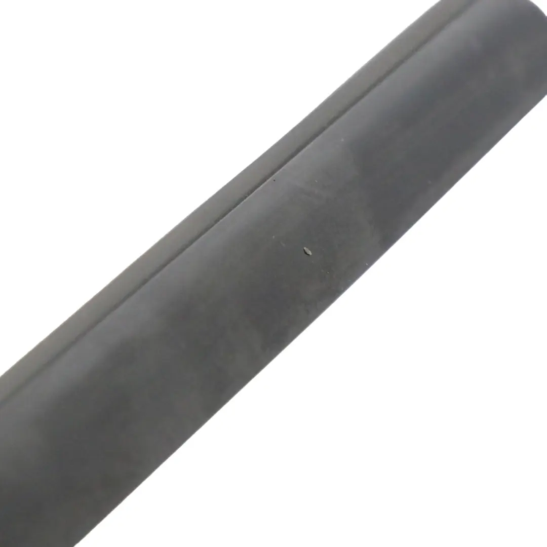 Mercedes C117 Seal Door Window Guide Rear Right O/S Trim Strip - SKU A1177350482-1 - Part number A1177350482