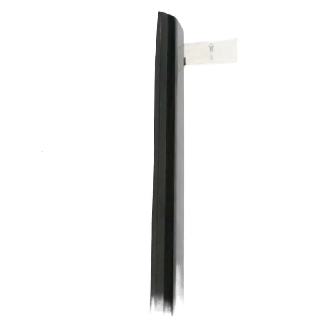 Mercedes C117 Guarnizione Porta Finestra Posteriore Destra Striscia - SKU A1177350482-1 - Numero di parte A1177350482