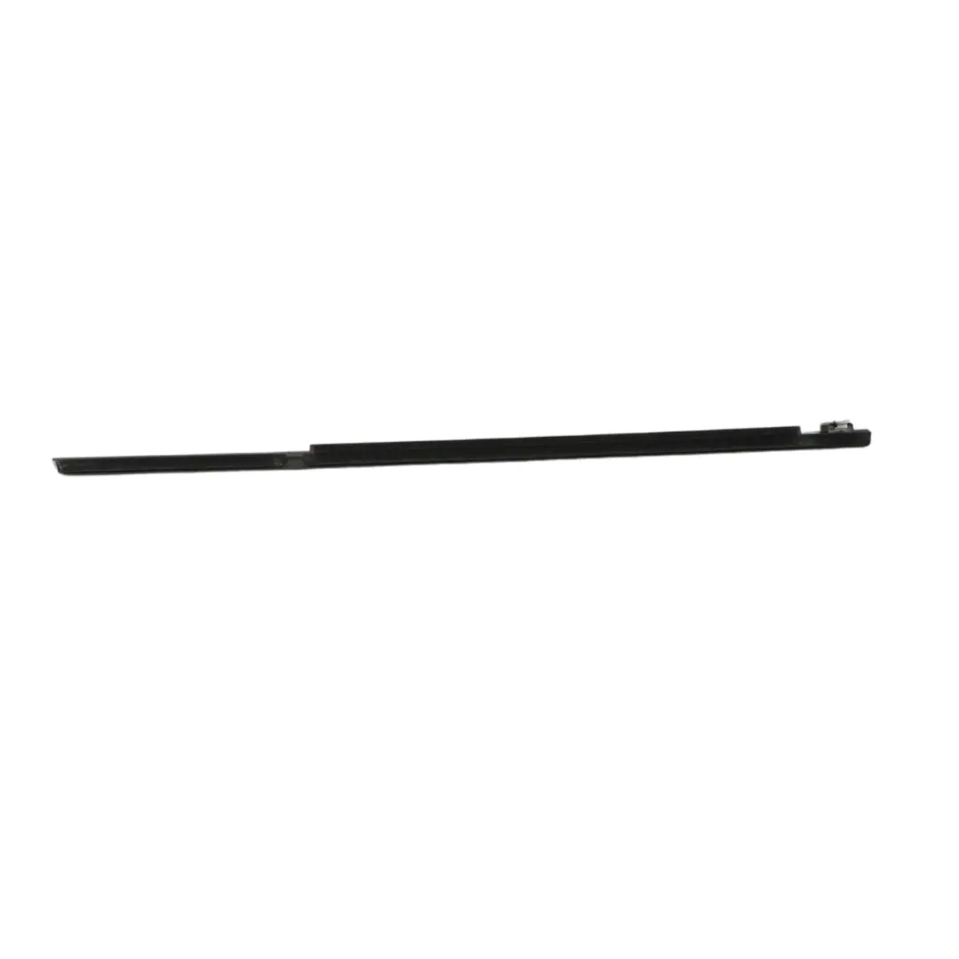 Mercedes C117 Dichtung Tür fensterführung hinten rechts Zier leiste - SKU A1177350482-1 - Teilenummer A1177350482