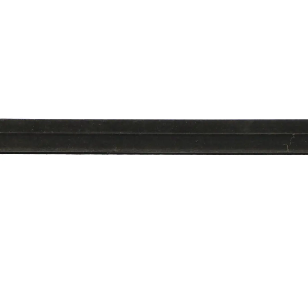 Mercedes C117 Dichtung Tür fensterführung hinten rechts Zier leiste - SKU A1177350482-1 - Teilenummer A1177350482