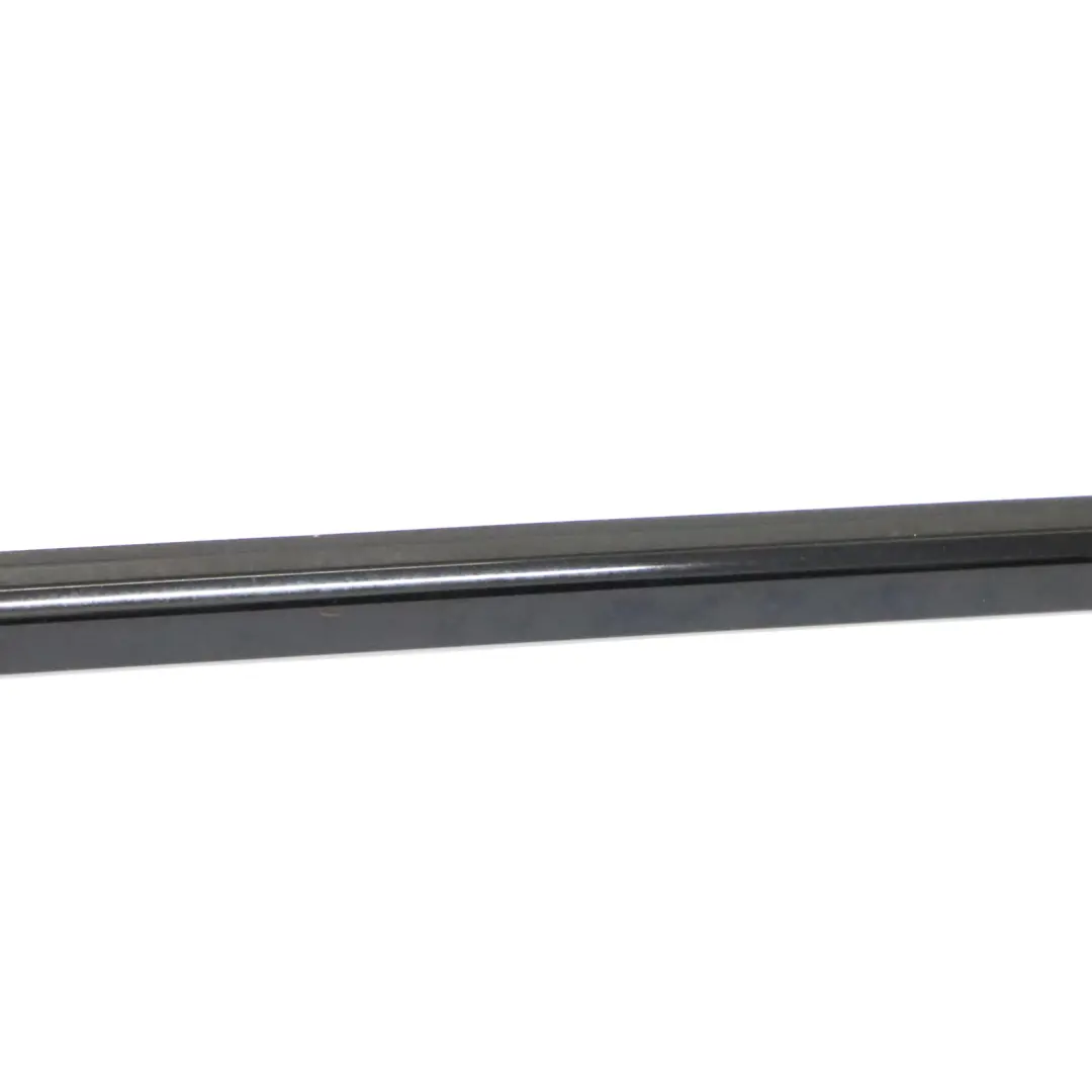 Mercedes C117 Seal Door Window Guide Rear Right O/S - SKU A1177350482 - Part number A1177350482
