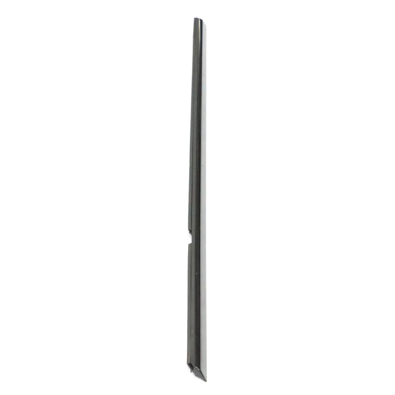 Mercedes C117 Guarnizione Guida Finestra Porta Posteriore Destra A1177350482