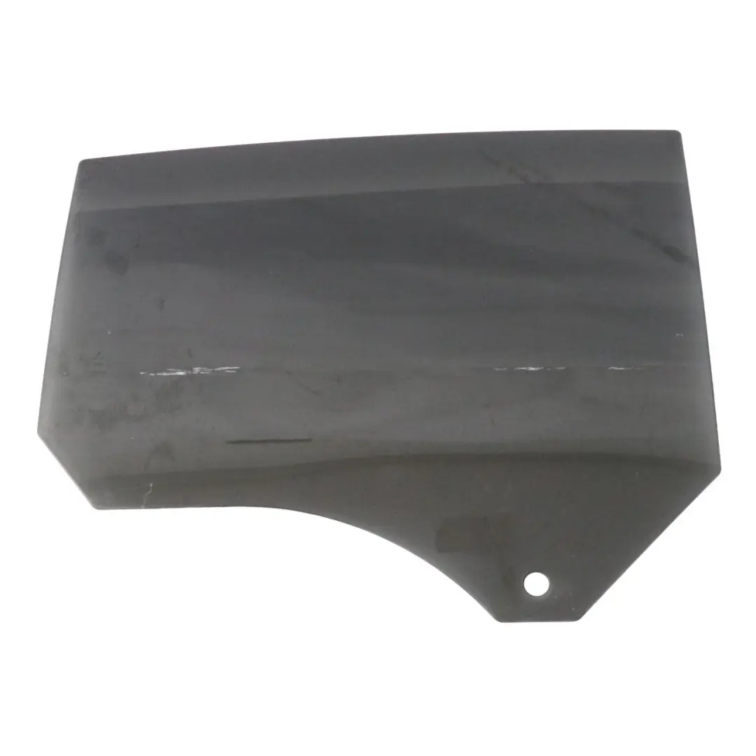 Finestra Vetro Porta Posteriore Destra Vetri Nero per Mercedes CLA X117 con numero di parte A1177350810 Mercedes CLA X117 Finestra Vetro Porta Posteriore Destra Vetri Nero - SKU A1177350810 - Numero di parte A1177350810