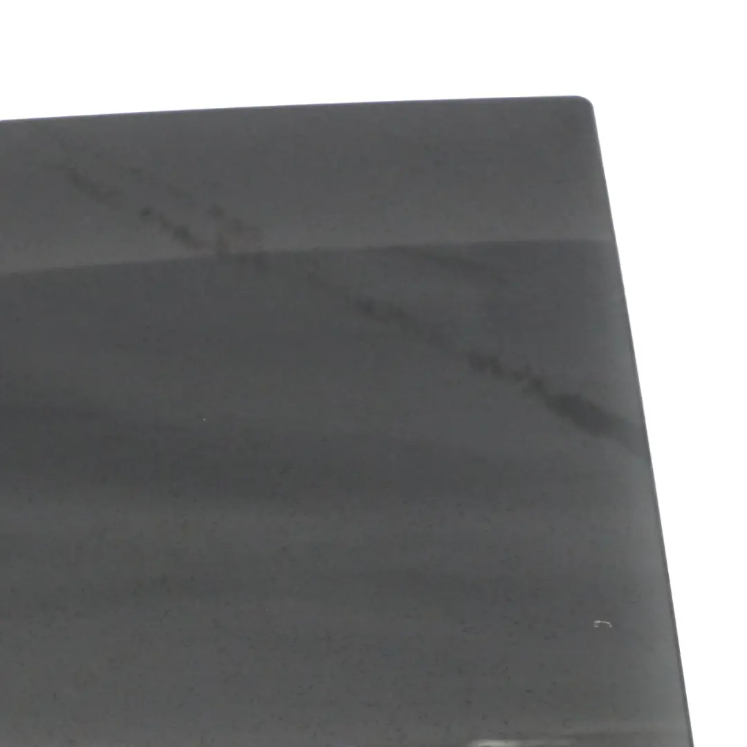 Mercedes CLA X117 Window Glass Door Rear Right O/S Glazing Black - SKU A1177350810 - Part number A1177350810