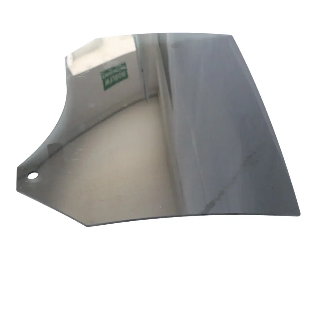 Mercedes CLA X117 Window Glass Door Rear Right O/S Glazing Black - SKU A1177350810 - Part number A1177350810