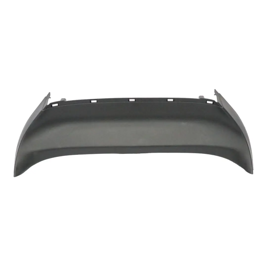 Boot Trunk Panel Mercedes C117 Tailgate Interior Trim Covering  - SKU A1177400070-1 - Part number A1177400070