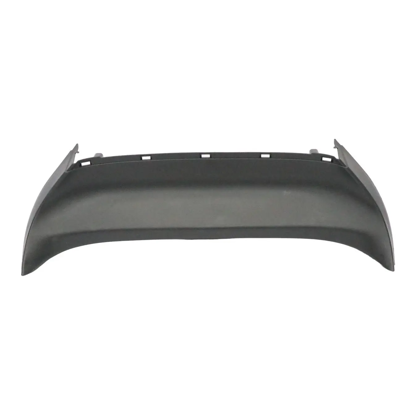 Boot Trunk Panel Mercedes C117 Tailgate Interior Trim Covering A1177400070