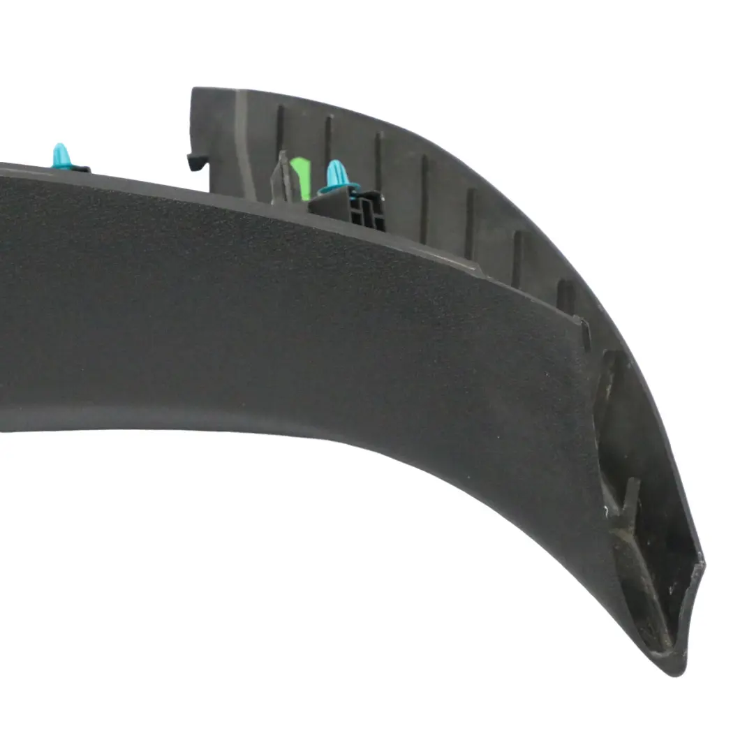 Boot Trunk Panel Mercedes C117 Tailgate Interior Trim Covering  - SKU A1177400070-1 - Part number A1177400070