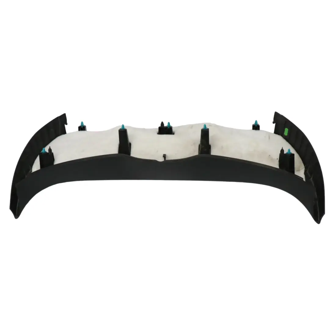 Boot Trunk Panel Mercedes C117 Tailgate Interior Trim Covering  - SKU A1177400070-1 - Part number A1177400070