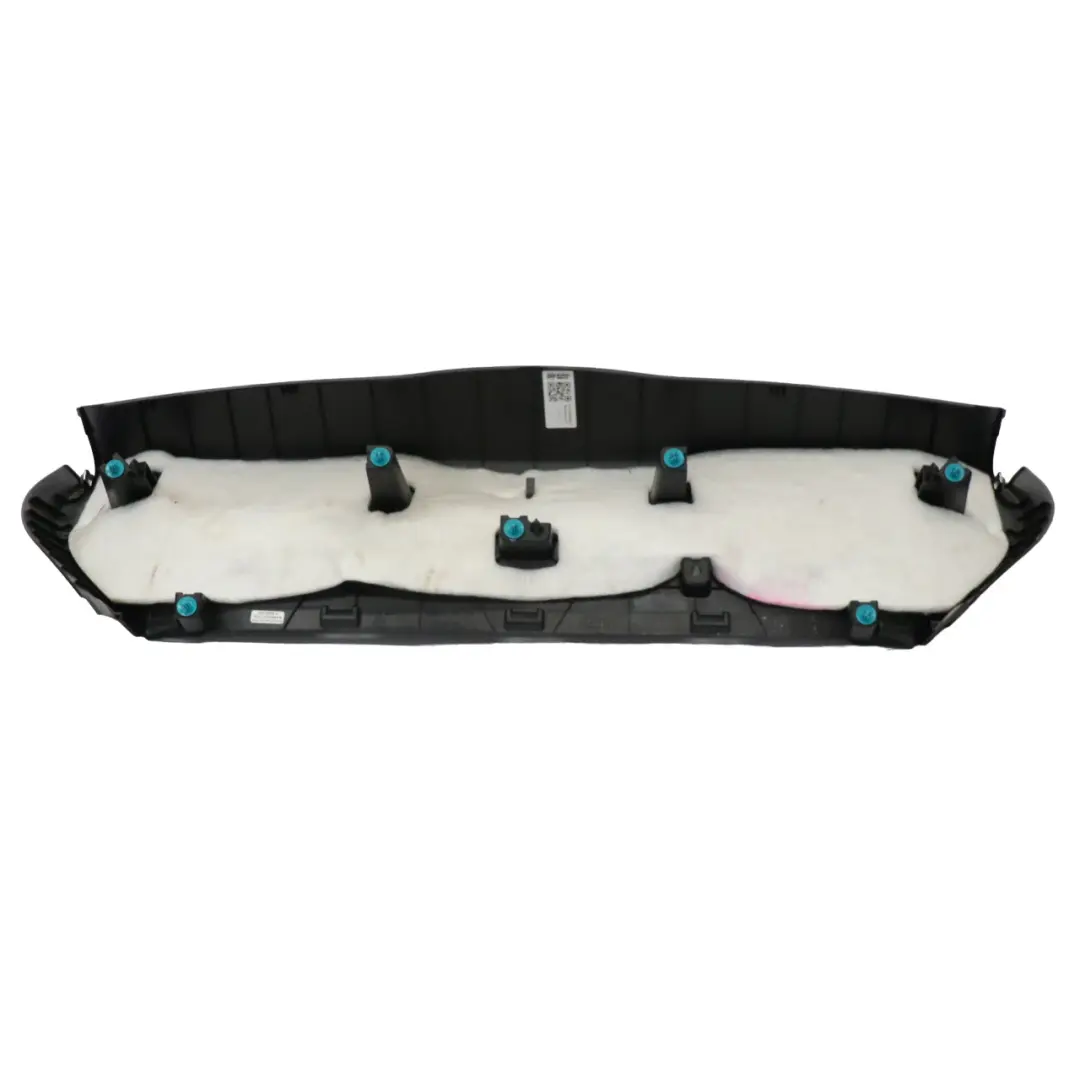  Embellecedor Interior Maletero Mercedes C117 Maletero - SKU A1177400070-1 - Número de pieza A1177400070