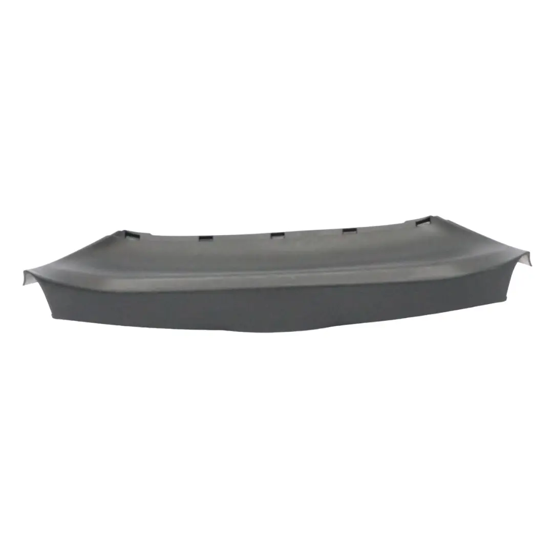 Boot Trunk Panel Mercedes C117 Tailgate Interior Trim Covering  - SKU A1177400070-1 - Part number A1177400070