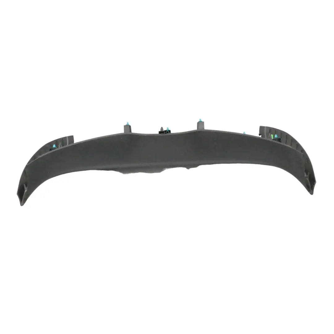 Boot Trunk Panel Mercedes C117 Tailgate Interior Trim Covering  - SKU A1177400070-1 - Part number A1177400070
