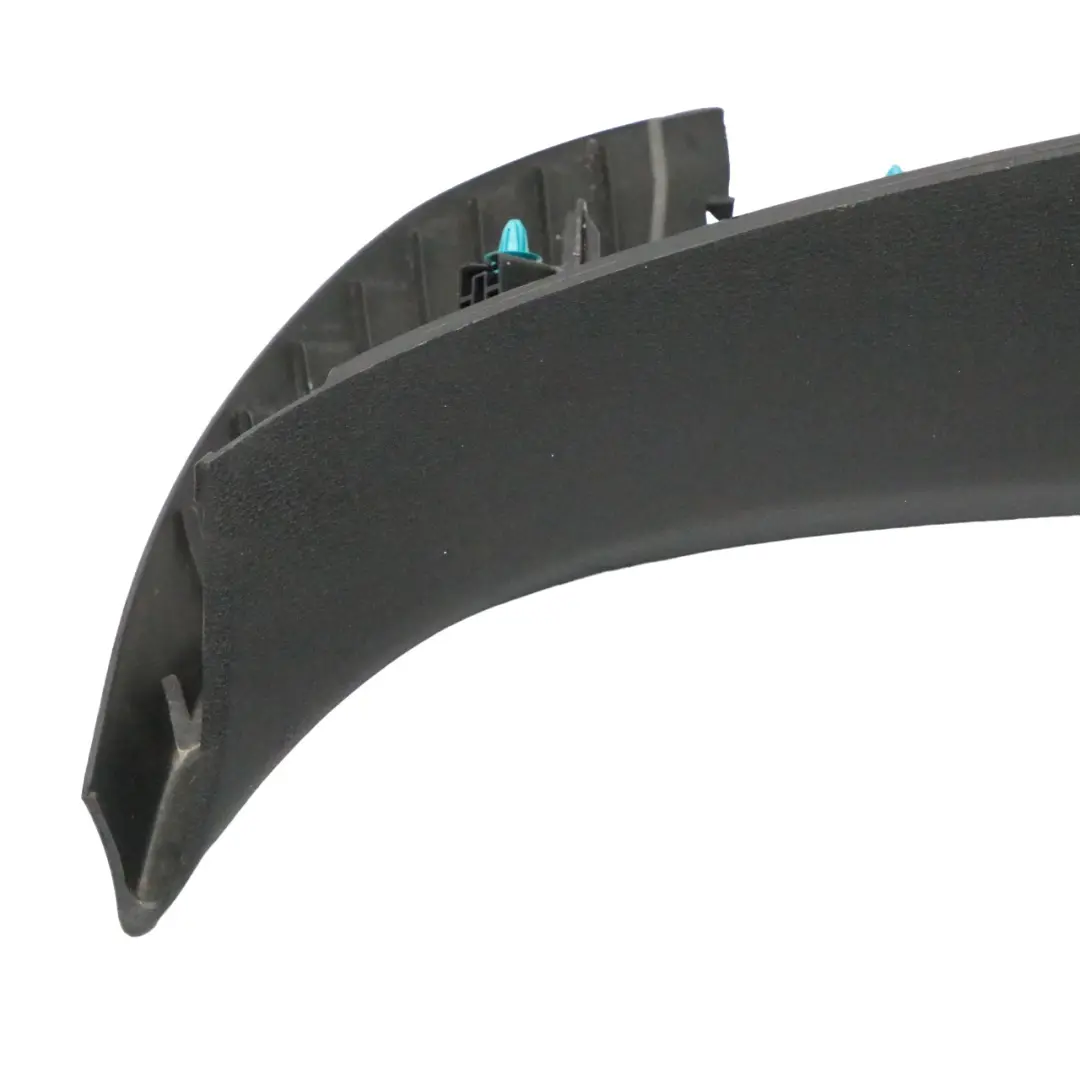 Kofferraumverkleidung Mercedes C117 Heckklappe Innenverkleidung für mit Teilenummer A1177400070 Kofferraumverkleidung Mercedes C117 Heckklappe Innenverkleidung - SKU A1177400070-1 - Teilenummer A1177400070