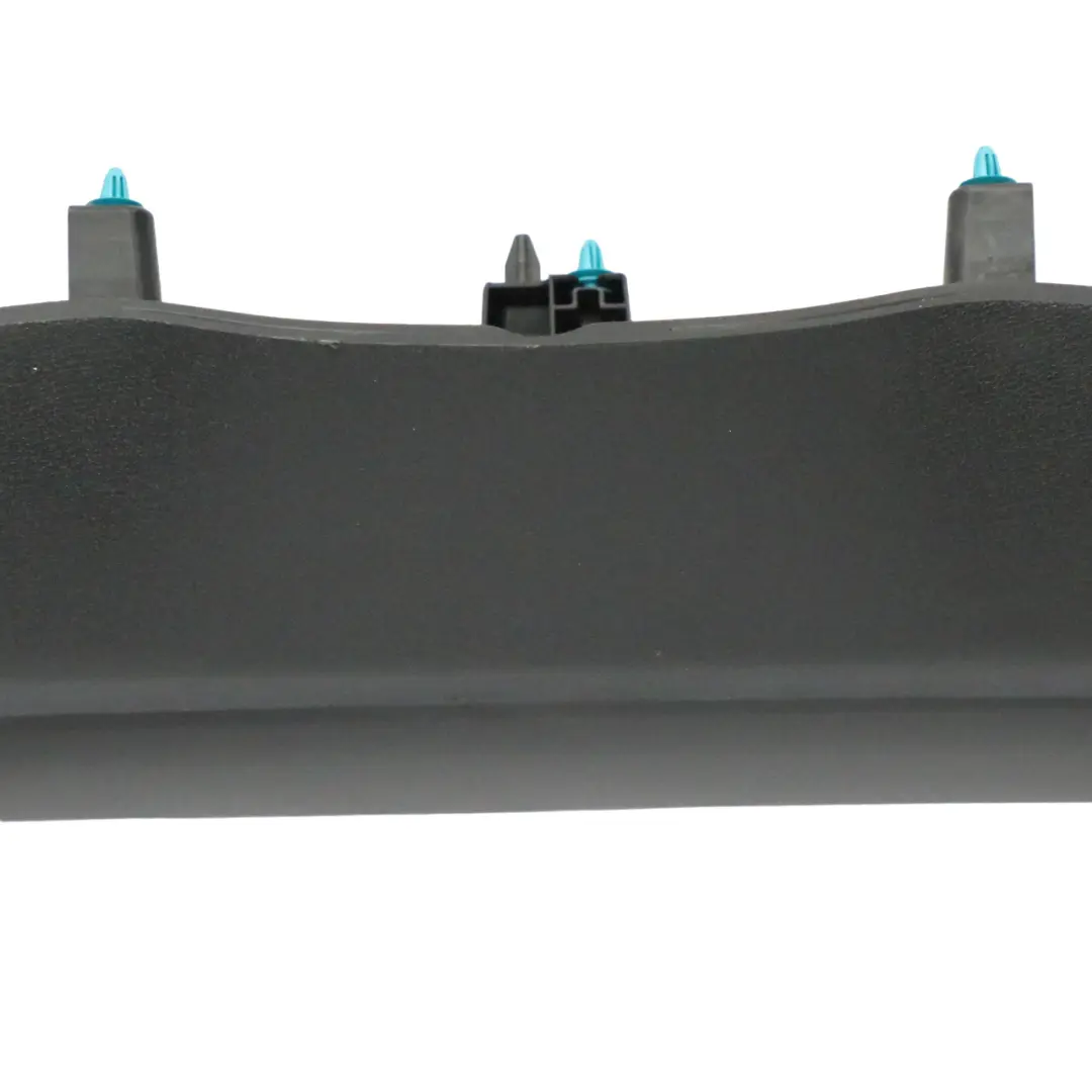  Panneau de coffre Mercedes C117 hayon habillage intérieur - SKU A1177400070-1 - Numéro de pièce A1177400070