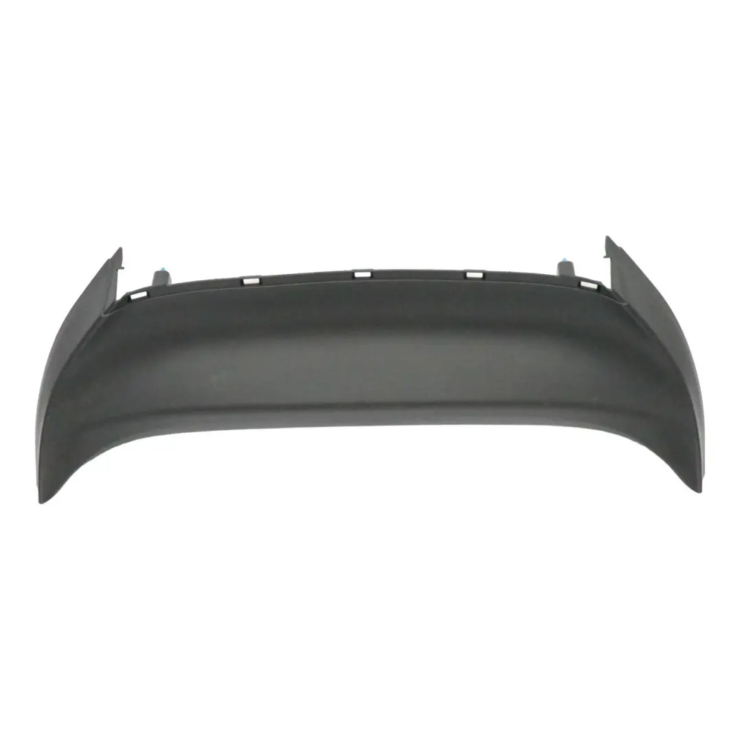Boot Trunk Panel Mercedes X117 Tailgate Interior Trim Covering  - SKU a1177400070 - Part number a1177400070