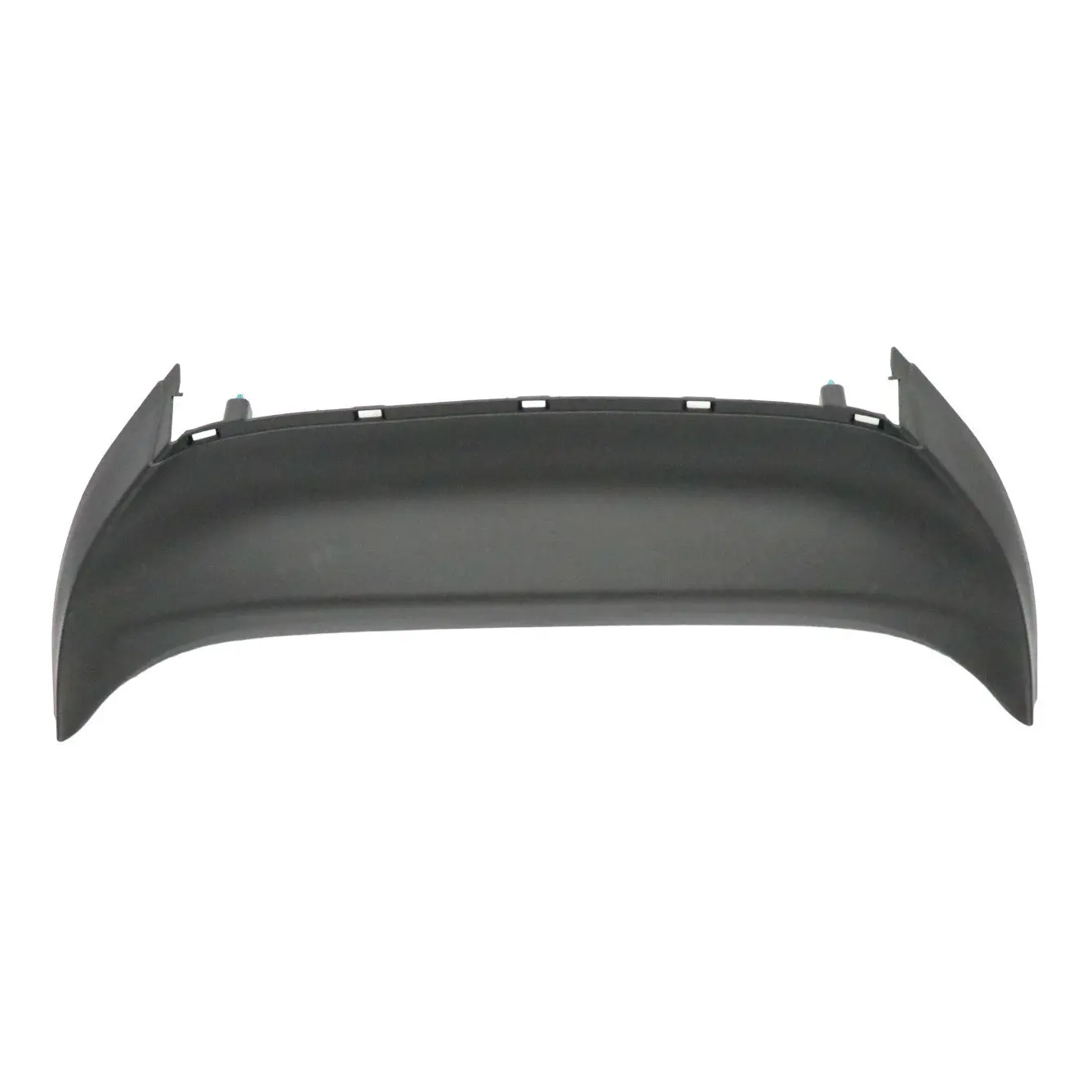 Boot Trunk Panel Mercedes X117 Tailgate Interior Trim Covering A1177400070