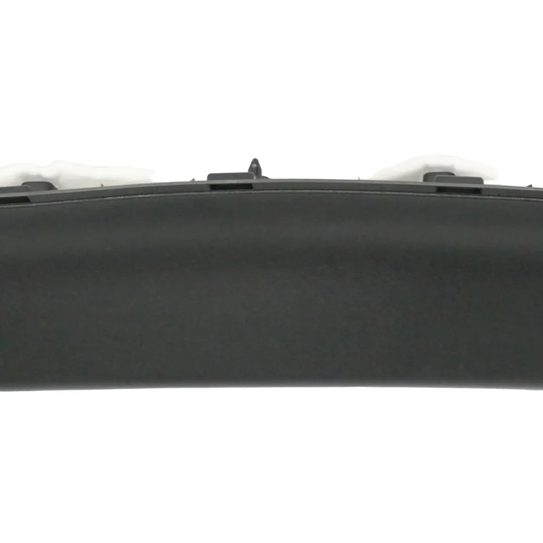Boot Trunk Panel Mercedes X117 Tailgate Interior Trim Covering  - SKU a1177400070 - Part number a1177400070