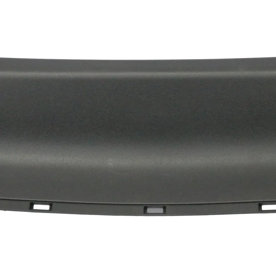 Boot Trunk Panel Mercedes X117 Tailgate Interior Trim Covering  - SKU a1177400070 - Part number a1177400070