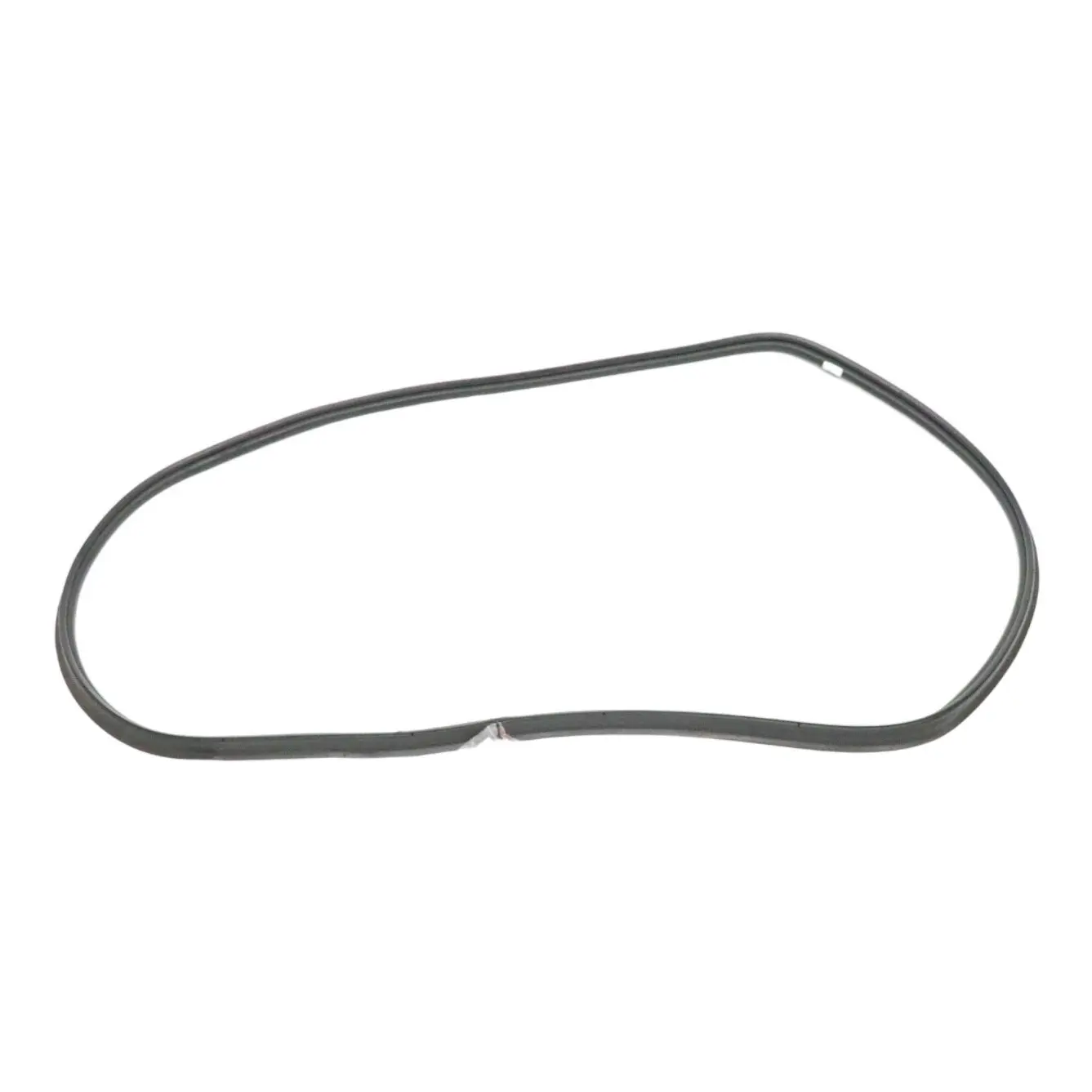 Mercedes X117 Bagagliaio Portellone Sigillatura Guarnizione gomma A1177400178