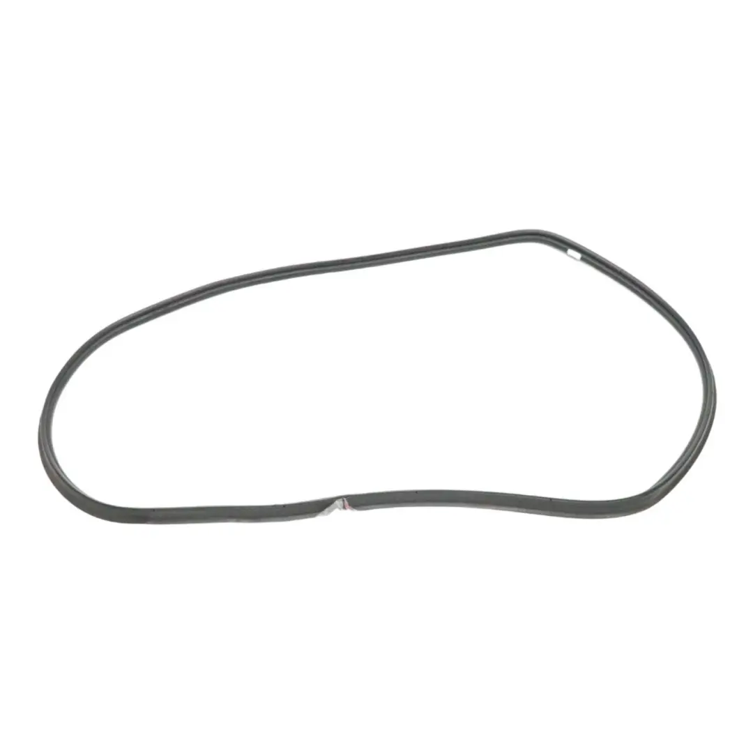 Mercedes X117 Boot Trunk Tailgate Sealing Rubber Gasket Seal - SKU A1177400178 - Part number A1177400178