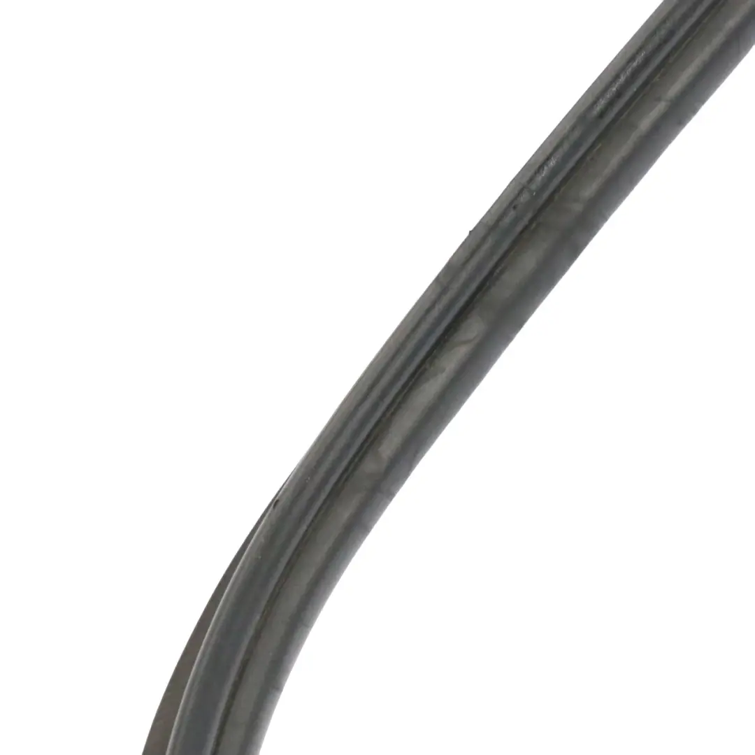 Mercedes X117 Joint d'étanchéité coffre hayon caoutchouc - SKU A1177400178 - Numéro de pièce A1177400178