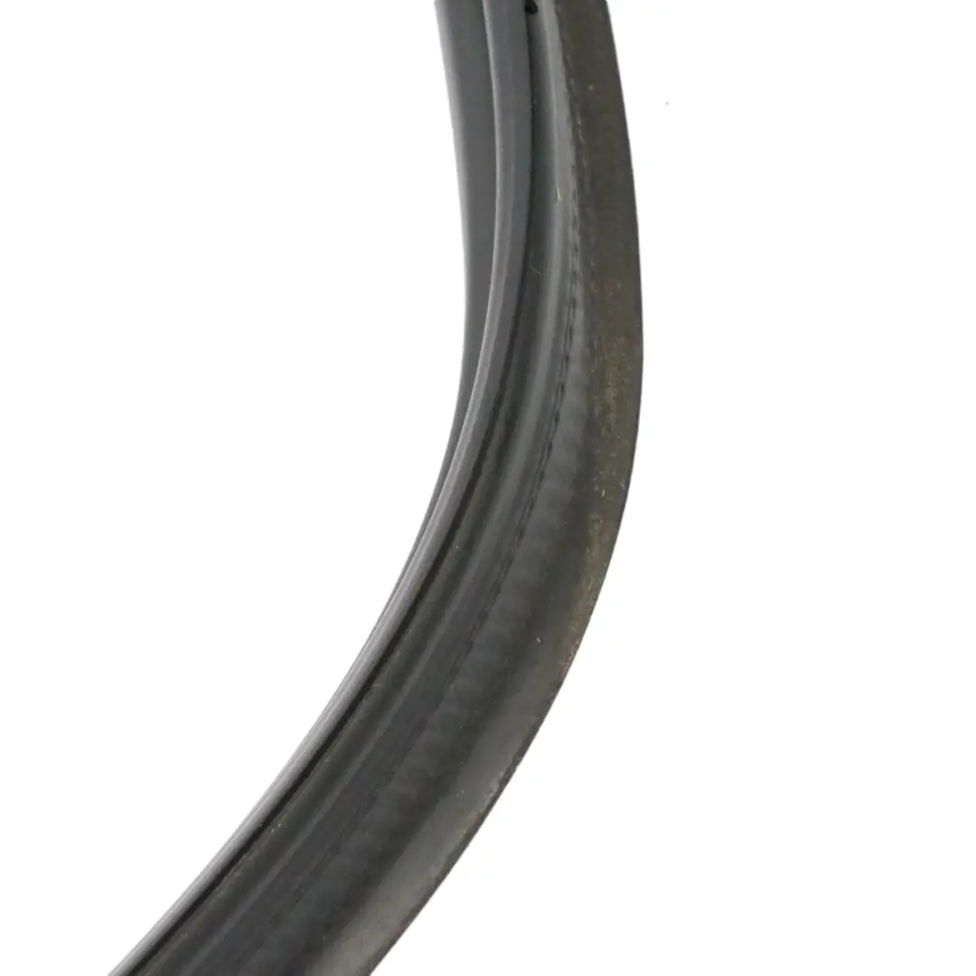 Mercedes X117 Boot Trunk Tailgate Sealing Rubber Gasket Seal - SKU A1177400178 - Part number A1177400178
